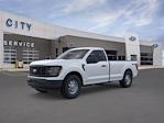 New 2026 Ford F-150 XL Regular Cab for sale #FD8294 - photo 5