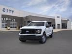 New 2026 Ford F-150 XL Regular Cab for sale #FD8294 - photo 6
