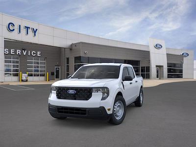 New 2026 Ford Maverick - photo 1