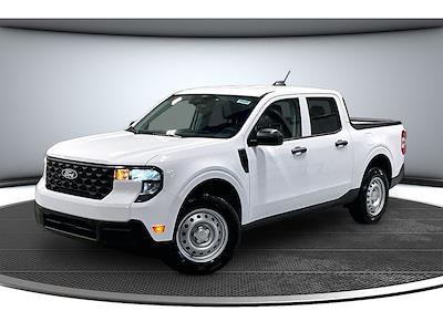 New 2026 Ford Maverick - photo 1