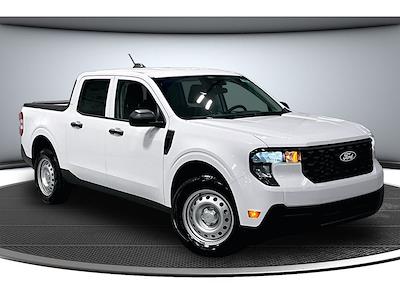 New 2026 Ford Maverick - photo 1