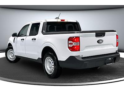 New 2026 Ford Maverick - photo 1