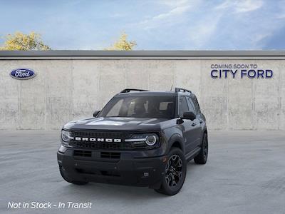 New 2026 Ford Bronco Sport - photo 1