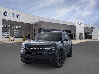 New 2026 Ford Bronco Sport - photo 1