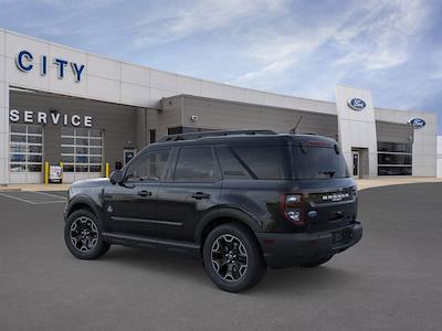 New 2026 Ford Bronco Sport - photo 1