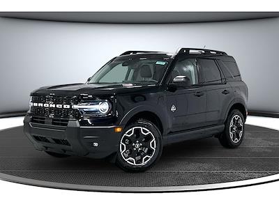 New 2026 Ford Bronco Sport - photo 1