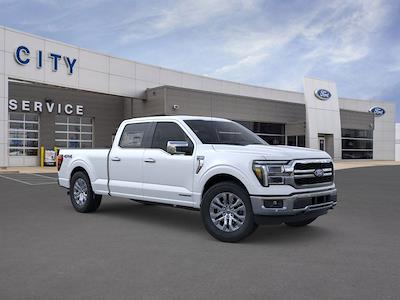 New 2025 Ford F-150 - photo 1