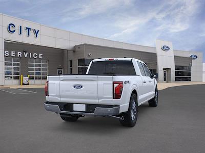 New 2025 Ford F-150 - photo 1