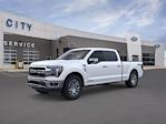 2025 Ford F-150 SuperCrew Cab 4WD Pickup for sale #FD8299 - photo 3