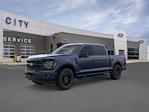 2026 Ford F-150 SuperCrew Cab 4WD Pickup for sale #FD8300 - photo 3