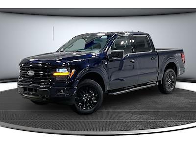 New 2026 Ford F-150 XLT SuperCrew Cab for sale #FD8303 - photo 1