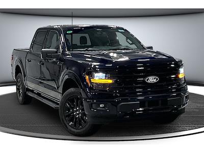 New 2026 Ford F-150 XLT SuperCrew Cab for sale #FD8303 - photo 2