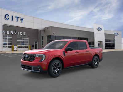 New 2026 Ford Maverick - photo 1