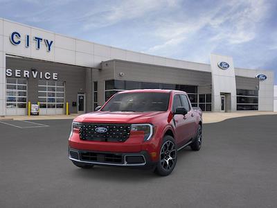 New 2026 Ford Maverick - photo 1