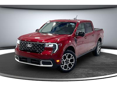 New 2026 Ford Maverick - photo 1