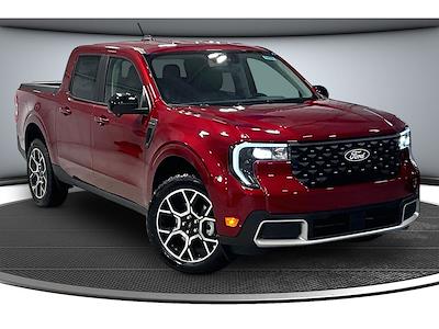 New 2026 Ford Maverick - photo 1