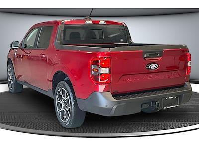 New 2026 Ford Maverick - photo 1