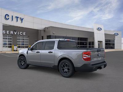 New 2026 Ford Maverick - photo 1