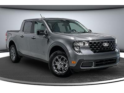 New 2026 Ford Maverick - photo 1