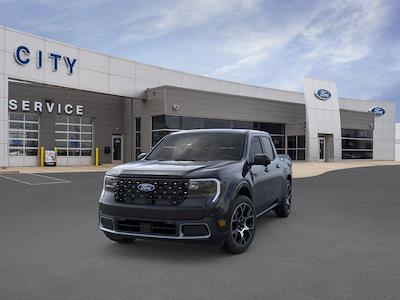 New 2026 Ford Maverick - photo 1