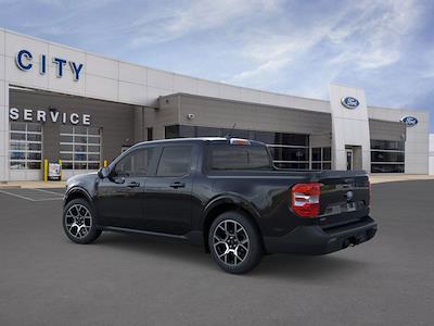 New 2026 Ford Maverick - photo 1