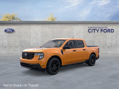New 2026 Ford Maverick - photo 1