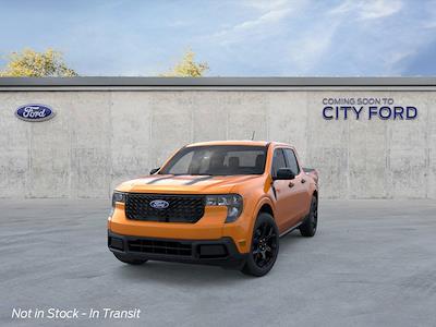 New 2026 Ford Maverick - photo 1