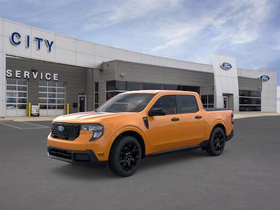 New 2026 Ford Maverick - photo 1
