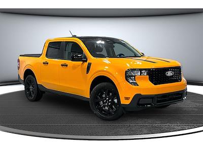 New 2026 Ford Maverick - photo 1