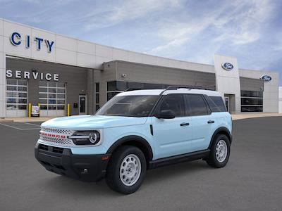 New 2025 Ford Bronco Sport - photo 1