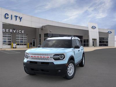 New 2025 Ford Bronco Sport - photo 1