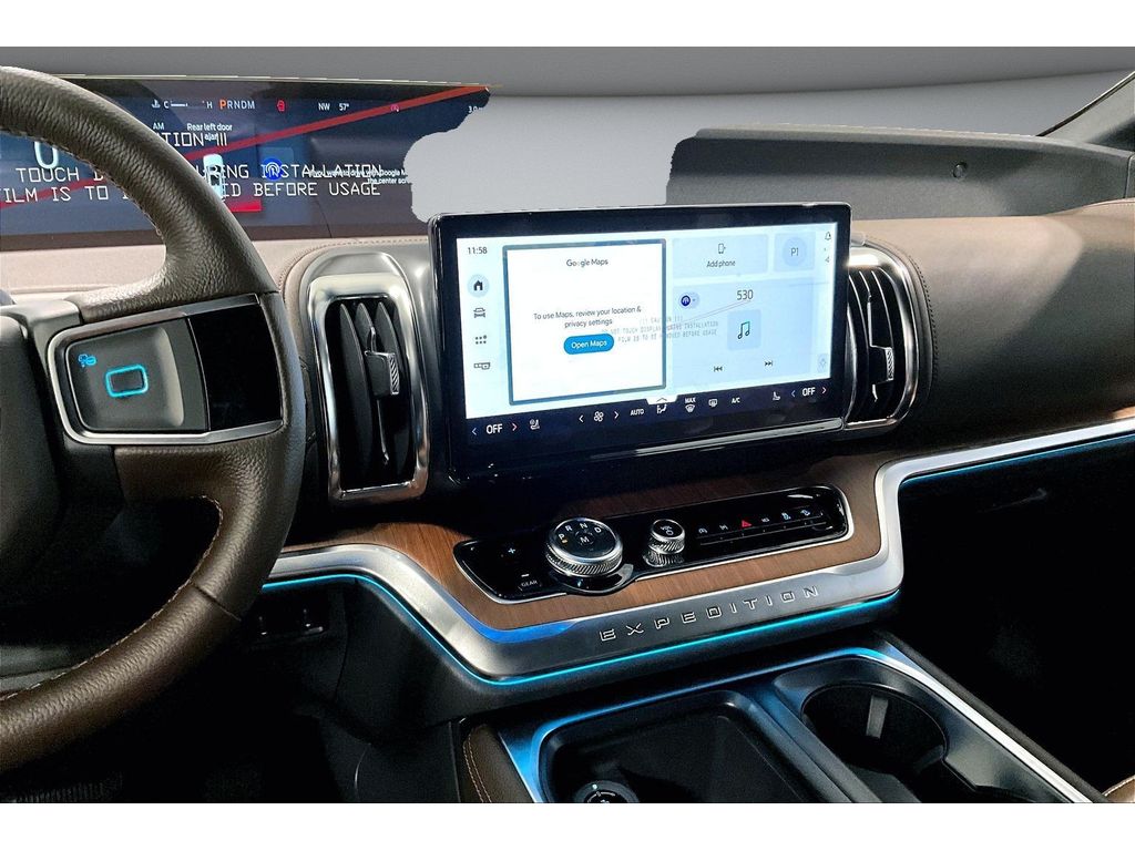 New 2026 Ford Expedition - photo 9