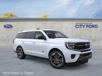 New 2026 Ford Expedition - photo 1