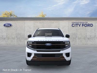 New 2026 Ford Expedition - photo 1