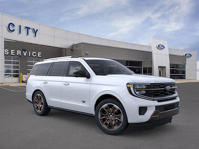 New 2026 Ford Expedition - photo 1
