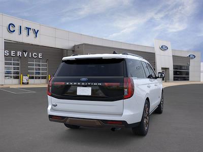 New 2026 Ford Expedition - photo 1