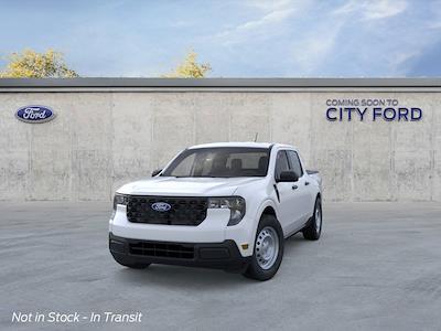 New 2026 Ford Maverick - photo 1