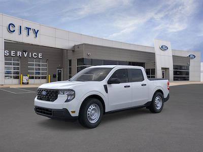 New 2026 Ford Maverick - photo 1