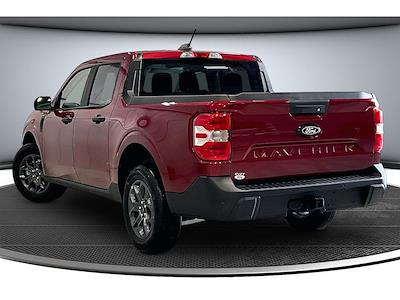 New 2026 Ford Maverick - photo 1