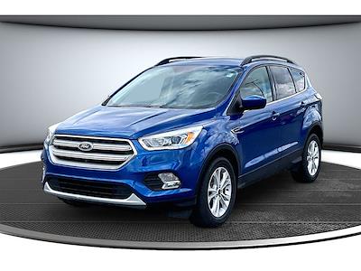 Used 2018 Ford Escape - photo 1