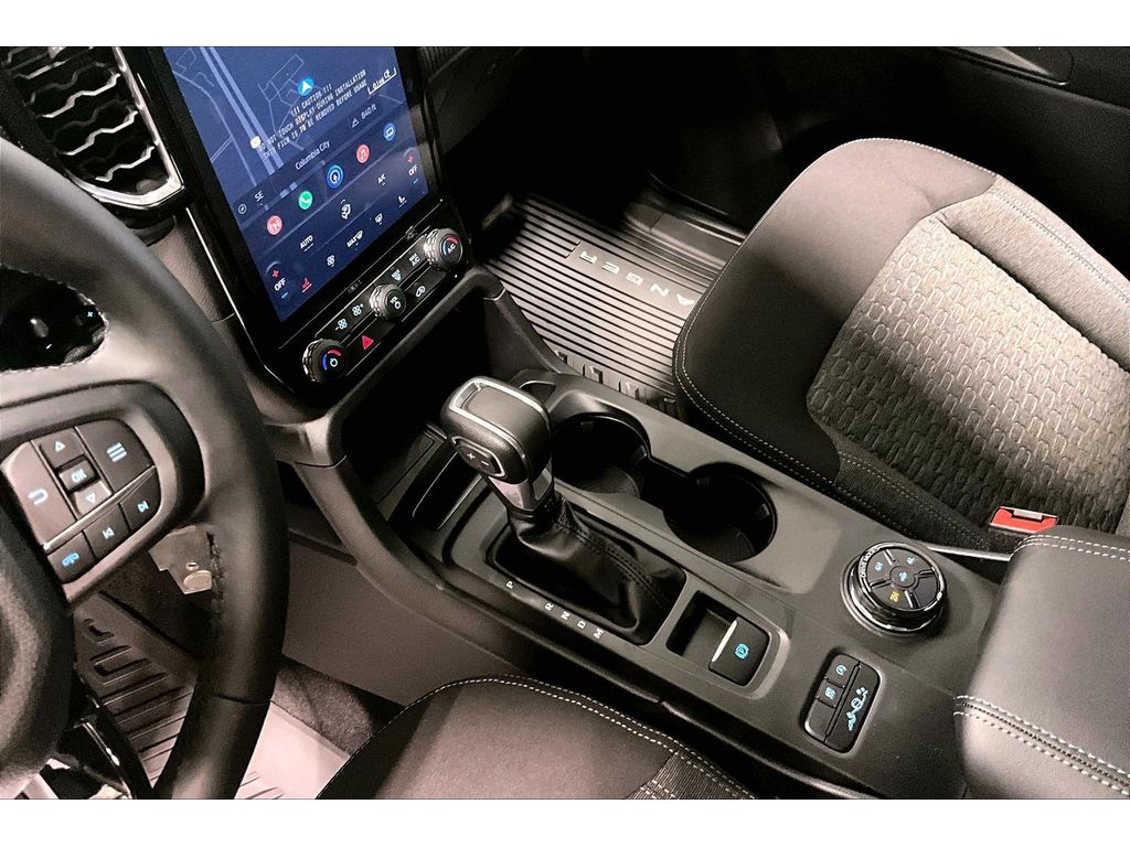 New 2026 Ford Ranger - photo 10