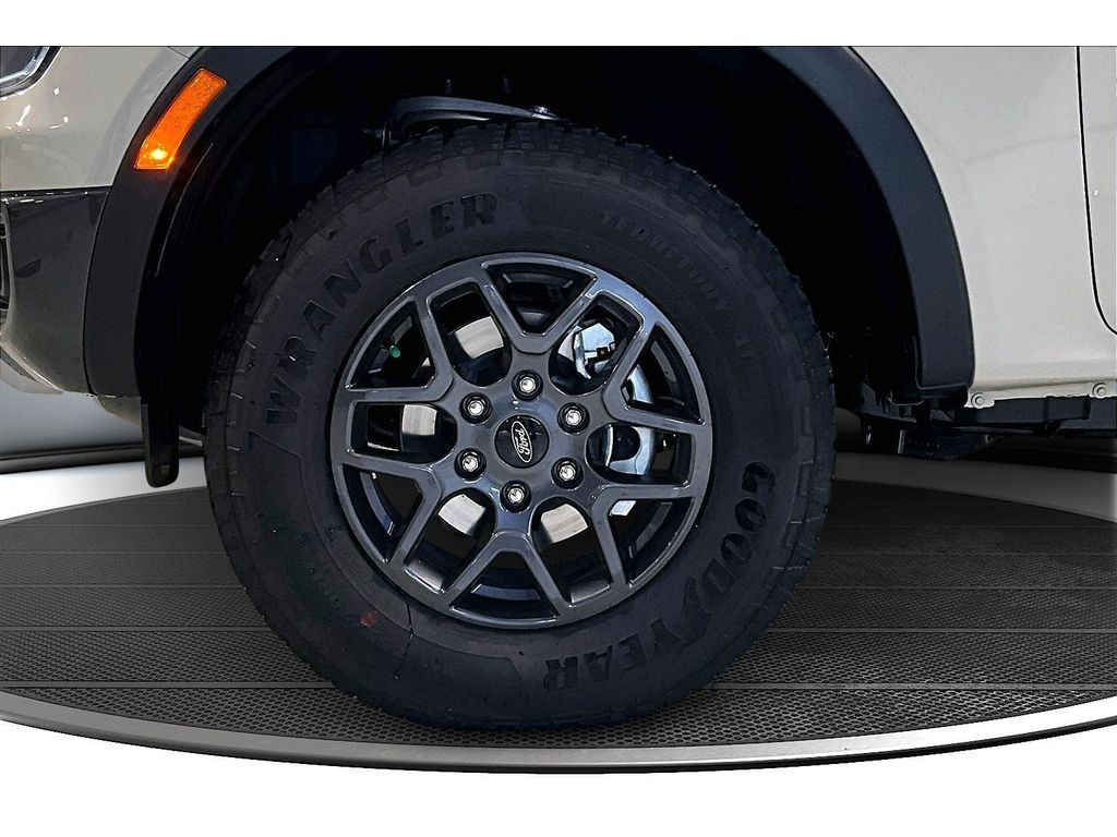 New 2026 Ford Ranger - photo 14