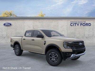 New 2026 Ford Ranger - photo 1