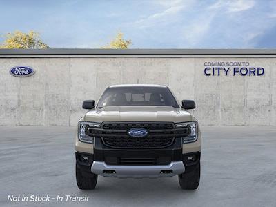 New 2026 Ford Ranger - photo 1