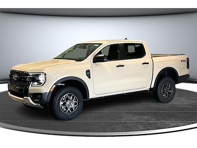 New 2026 Ford Ranger - photo 1