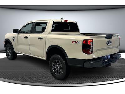 New 2026 Ford Ranger - photo 1