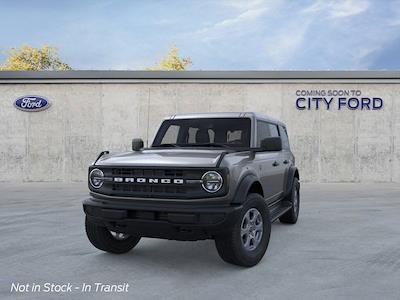 New 2026 Ford Bronco - photo 1