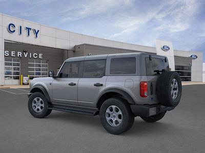 New 2026 Ford Bronco - photo 1
