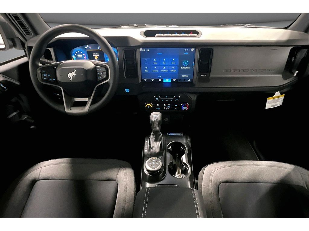 New 2026 Ford Bronco - photo 7