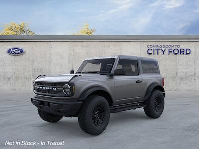 New 2026 Ford Bronco - photo 1